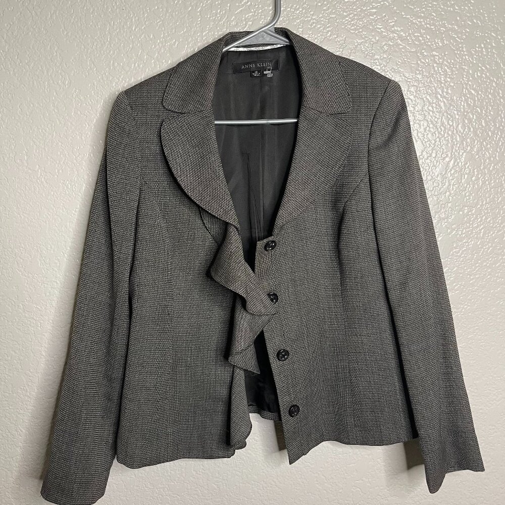 Anne Klein Blazer